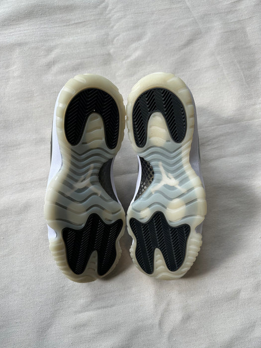 Air Jordan 11 Retro DMP Gratitude 2023 (USED) | Vitnage Clothing Store Canada