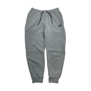 Nike Tech Fleece Jogger Pants Grey (USED)