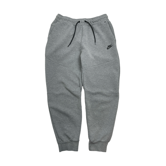 Nike Tech Fleece Jogger Pants Grey (USED)