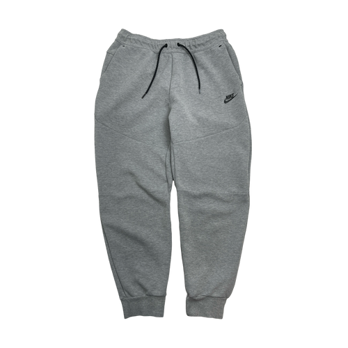 Nike Tech Fleece Jogger Pants Grey (USED) | Vintage Clothing Store Canada