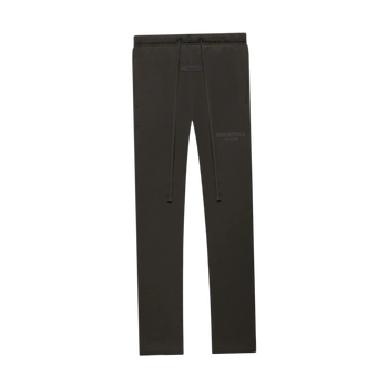 Fear of God Essentials Relaxed Sweatpant Off Black