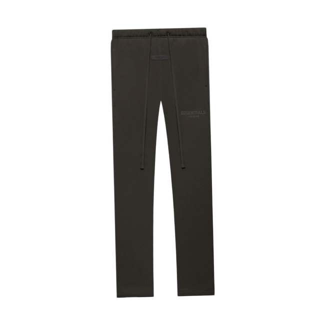 Fear of God Essentials Relaxed Sweatpant Off Black