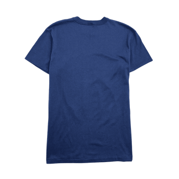 Vintage 90s New York Giants Super Bowl XXV Champs Tee Navy