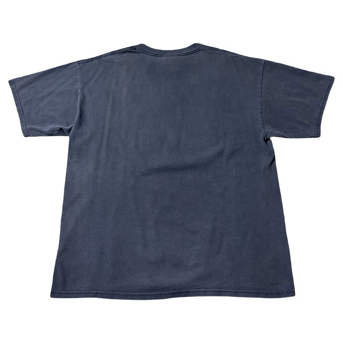 1988 Vintage South Park Tee Black | Vitnage Clothing Store Canada