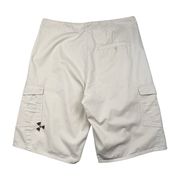 Ocean Pacific Cargo Shorts Off-White