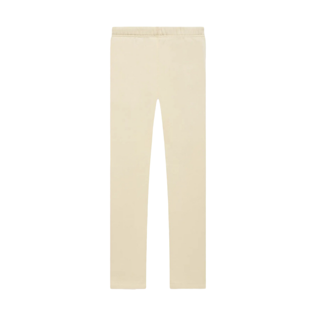 Fear of God Essentials Relaxed Sweatpant Egg Shell