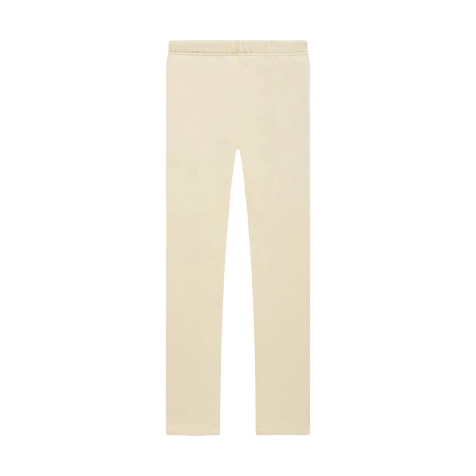 Fear of God Essentials Relaxed Sweatpant Egg Shell