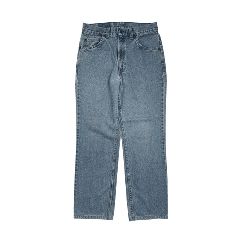 (30) Vintage Levi's Orange Tab Denim Pants | Vintage Clothing Store Canada