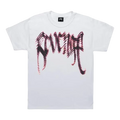 Revenge Windows Tee White