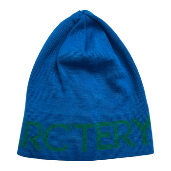 Arc’teryx Word Head Toque Blue