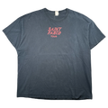 Kanye West Saint Pablo General Admission Tour Tee Black