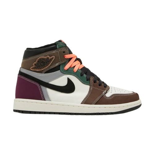 Air Jordan 1 High OG Handcrafted | Vintage Clothing Store Canada