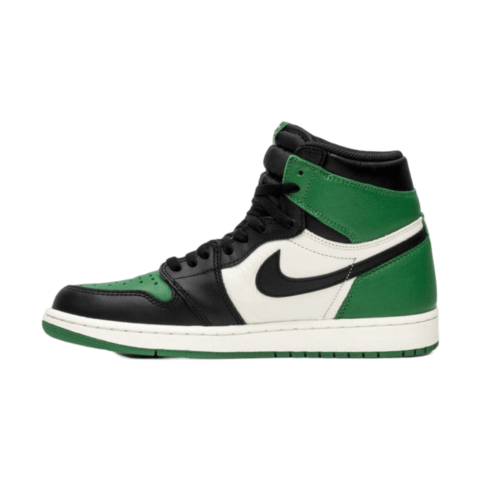 Air Jordan 1 Retro High Pine Green | Vitnage Clothing Store Canada