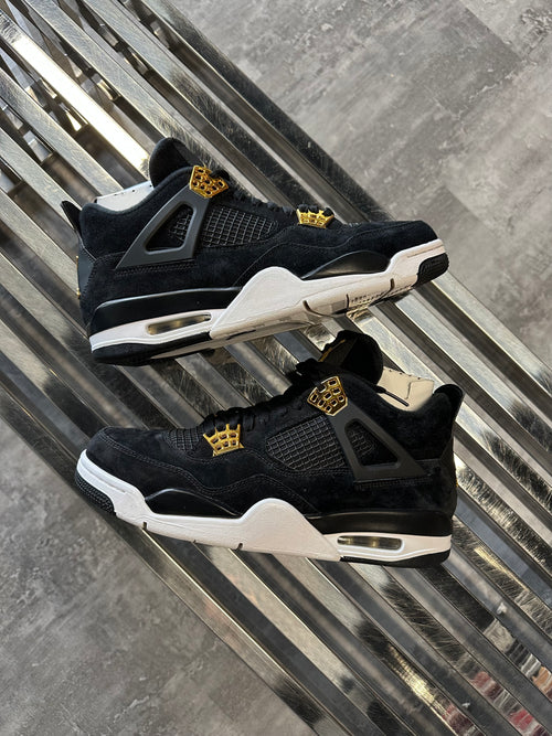 Air Jordan 4 Retro Royalty (USED) | Vintage Clothing Store Canada