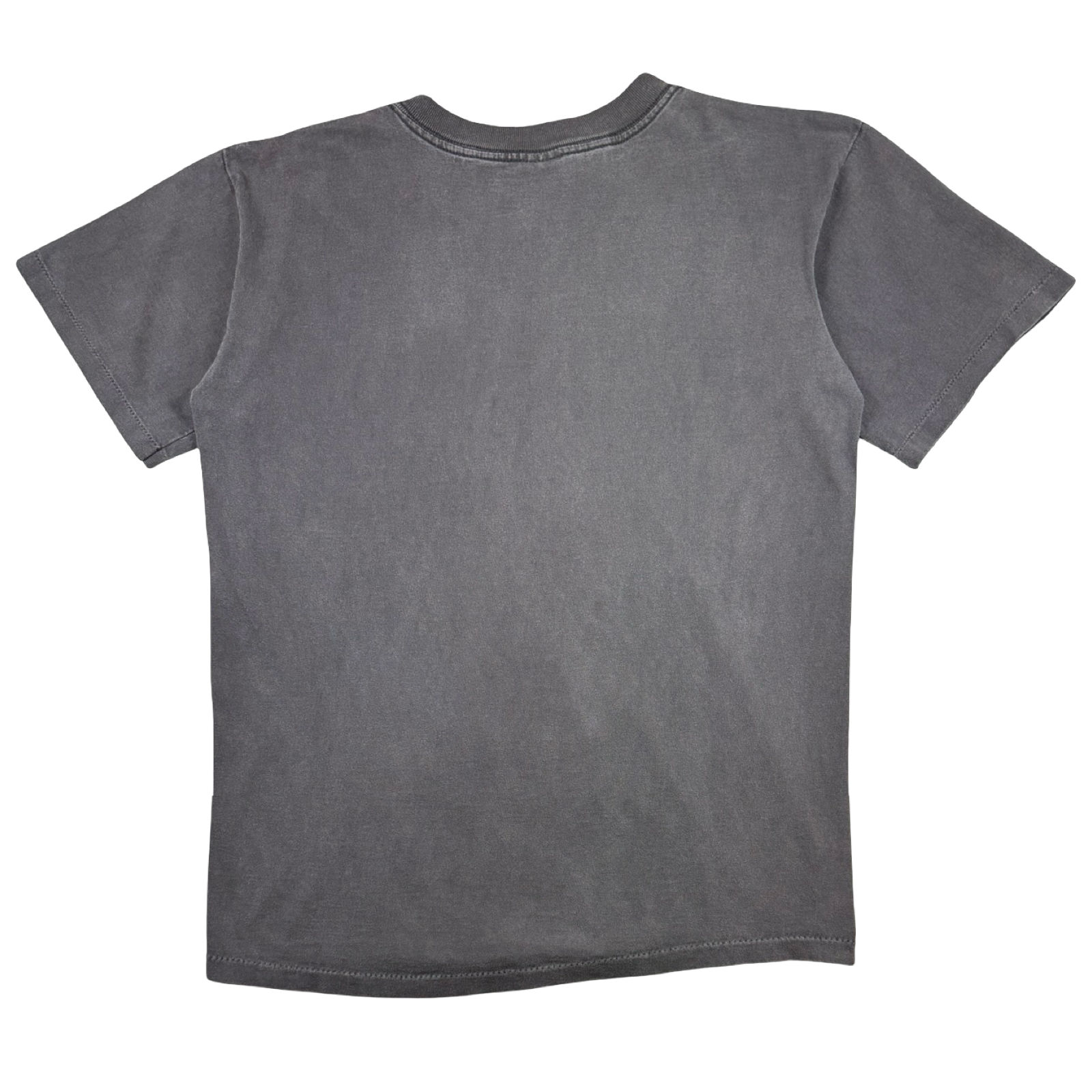 Vintage Kansas City Chiefs Joe Montana Magic Tee Black