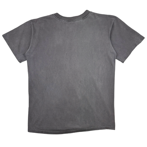 Vintage Kansas City Chiefs Joe Montana Magic Tee Black