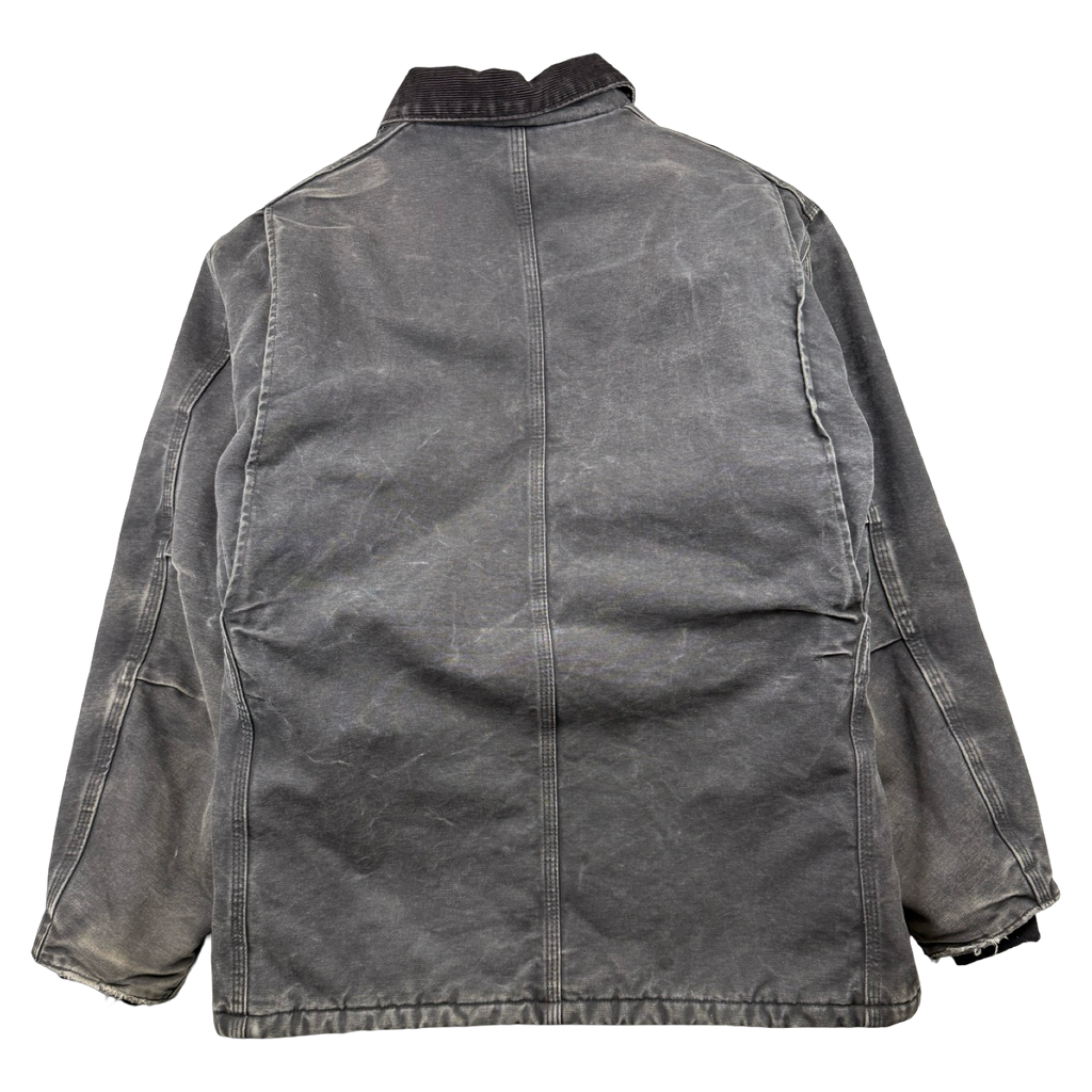 Vintage Carhartt Arctic Jacket Black