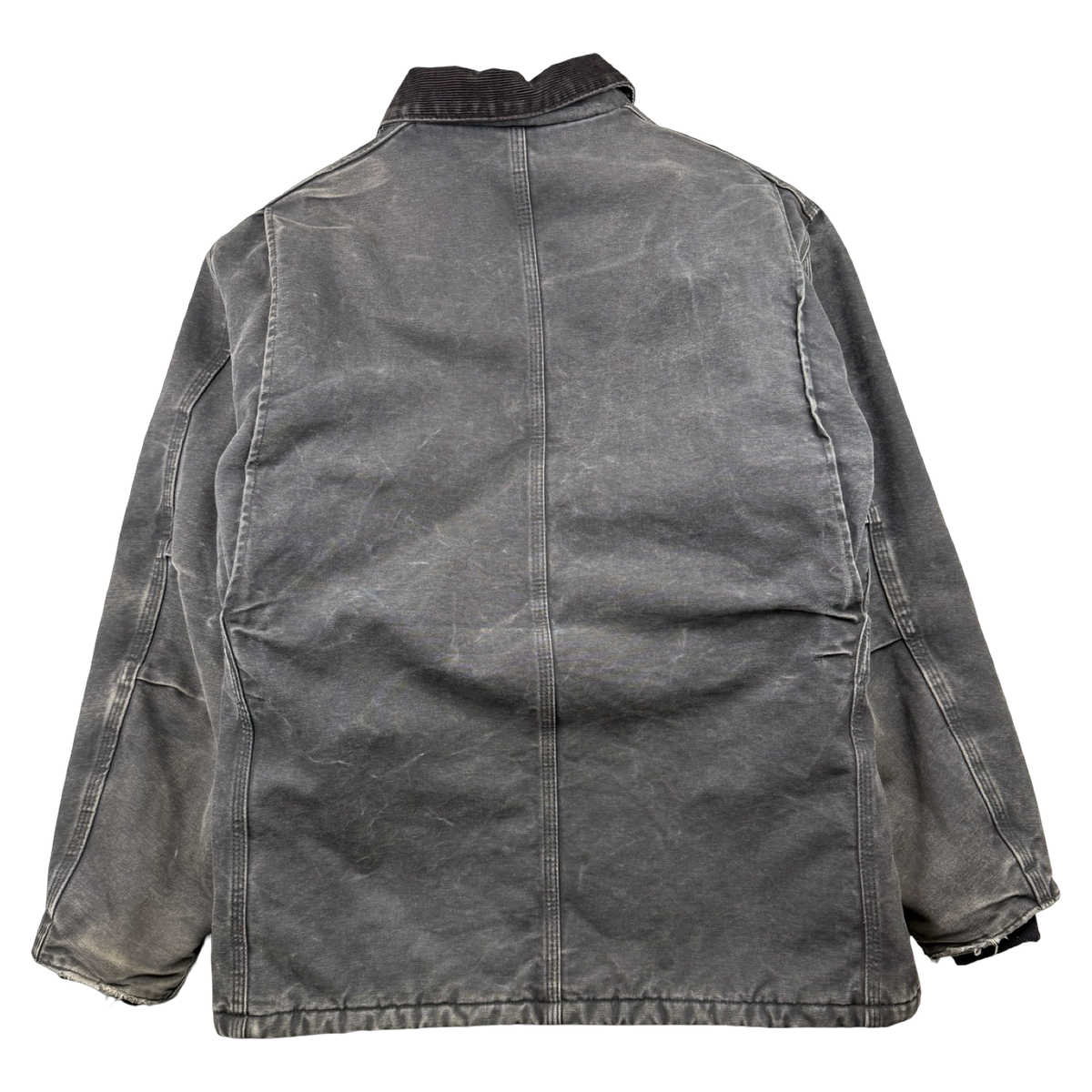 Vintage Carhartt Arctic Jacket Black