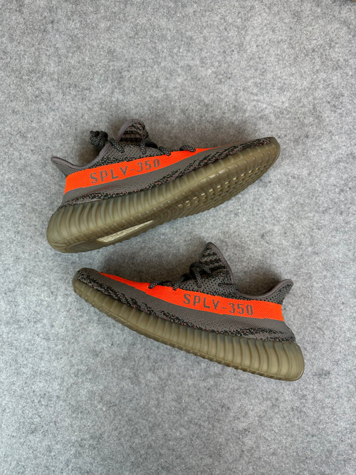 Adidas Yeezy Boost 350 V2 Beluga (USED) | Vintage Clothing Store Canada