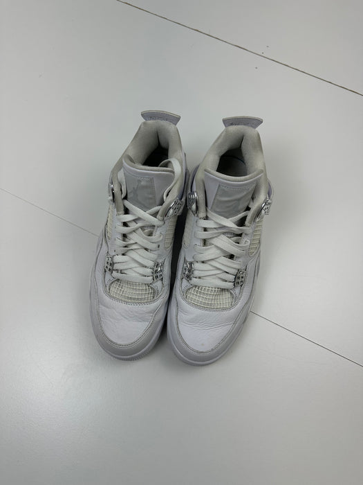 Air Jordan 4 Retro Pure Money 2017 (USED, NO BOX) | Vitnage Clothing Store Canada