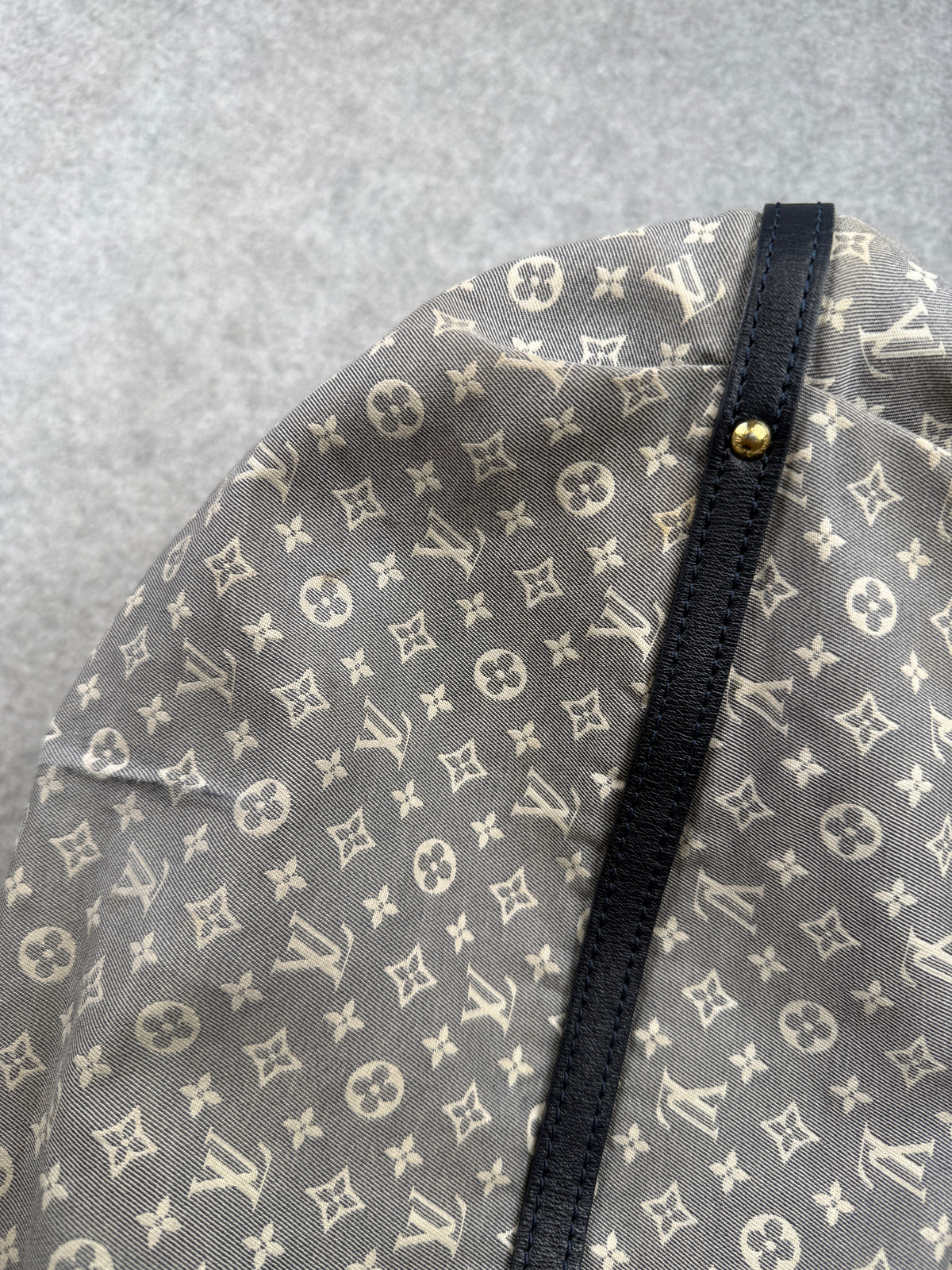 Louis Vuitton Fantaisie Monogram Idylle Ancre Handbag
