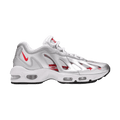 Nike Air Max 96 Supreme Silver Bullet