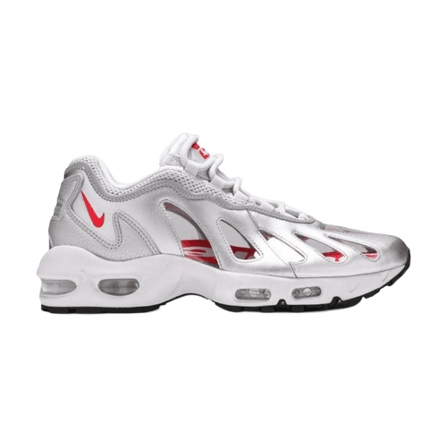 Nike Air Max 96 Supreme Silver Bullet | Vintage Clothing Store Canada