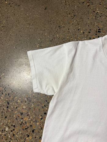1995 vintage Syracuse x Grateful Dead Tee White