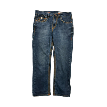 Vintage Y2k True Religion Denim Pants