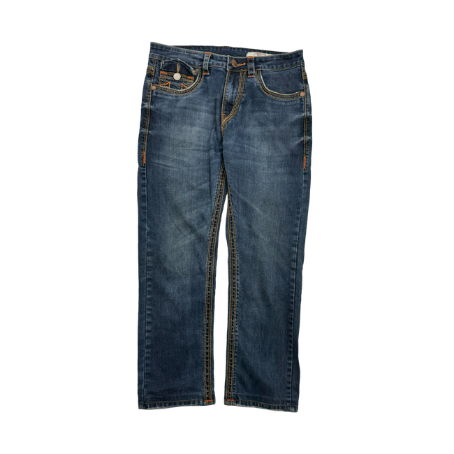 Vintage Y2k True Religion Denim Pants