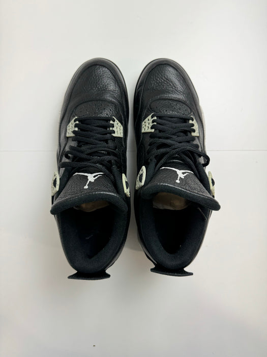 Air Jordan 4 Retro Oreo 2015 (USED) | Vitnage Clothing Store Canada