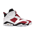 Air Jordan 6 Retro Carmine 2021