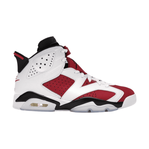 Air Jordan 6 Retro Carmine 2021 | Vintage Clothing Store Canada