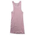 Chrome Hearts Love You Pink Tank