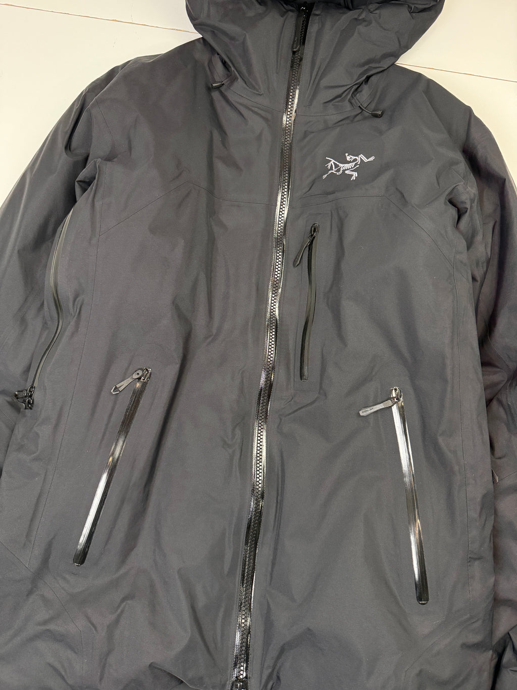 Arc’teryx Beta Insulated Jacket Black (USED)