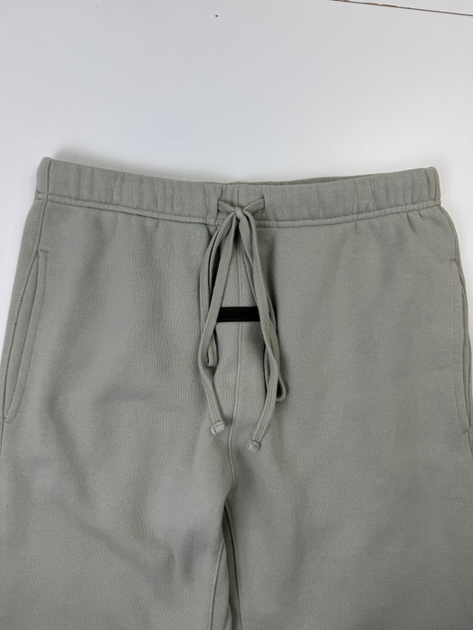 Essentials Fear Of God Sweatpants Seafoam (USED) | Vitnage Clothing Store Canada