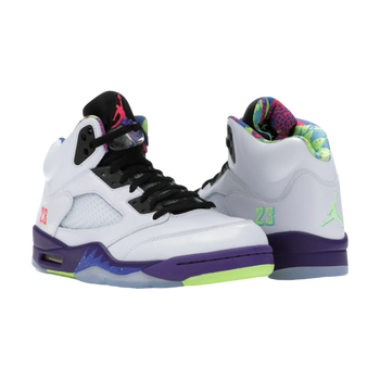 Air Jordan 5 Retro Alternate Bel-Air