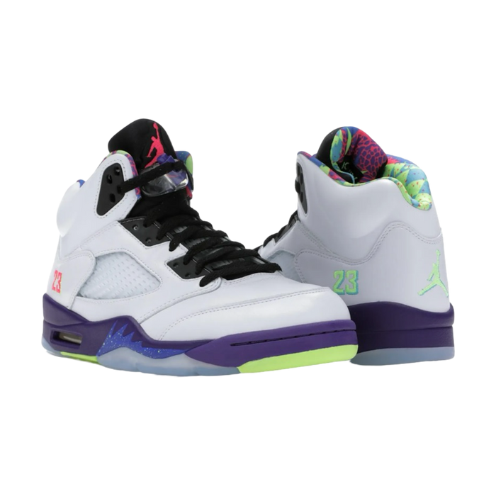 Air Jordan 5 Retro Alternate Bel-Air | Vitnage Clothing Store Canada