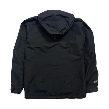 Mountain Hardwear Gore-tex Shell Jacket Black