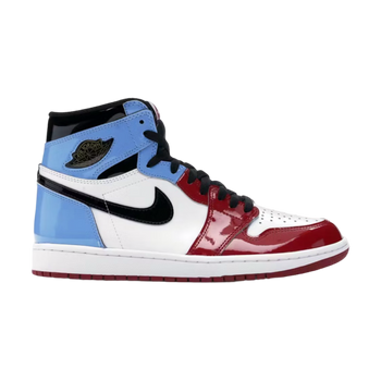 Air Jordan 1 Retro High Fearless UNC Chicago (USED)