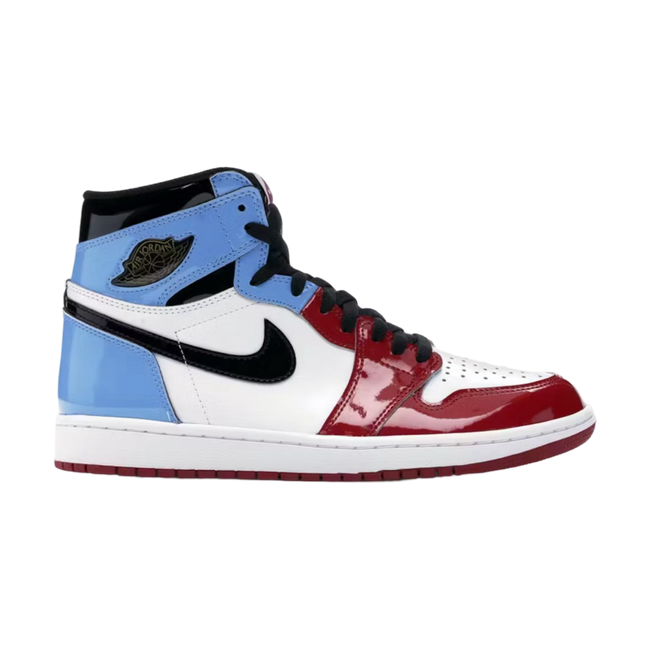 Air Jordan 1 Retro High Fearless UNC Chicago (USED)