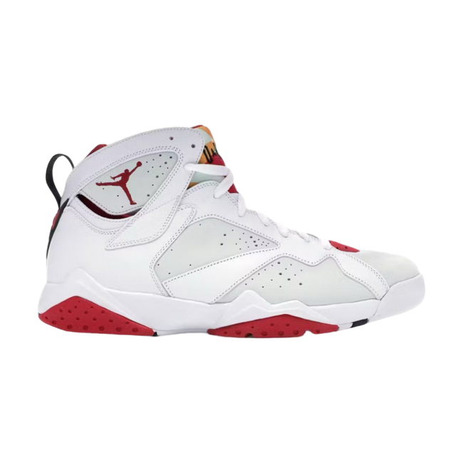 Air Jordan 7 Retro Hare 2015 (USED)