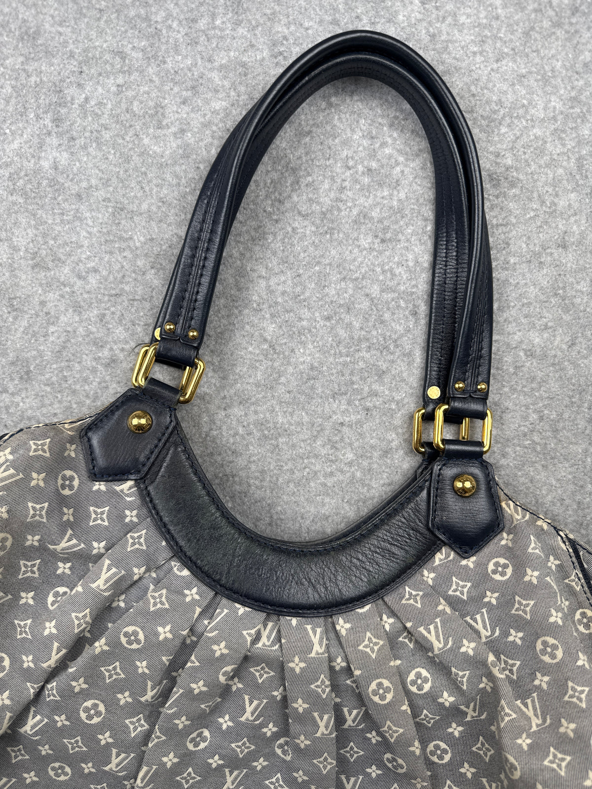 Louis Vuitton Fantaisie Monogram Idylle Ancre Handbag