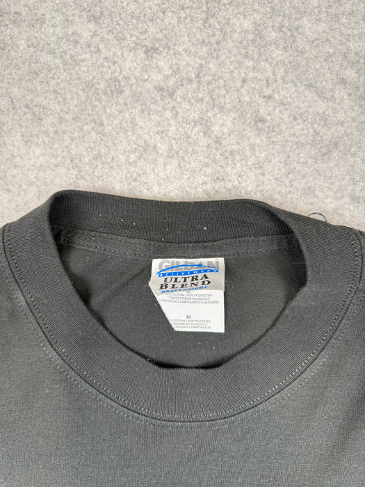 Vintage Harley Davidson Righteous Ruler Tee Black | Vitnage Clothing Store Canada