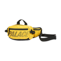 Palace Bun Sack Yellow