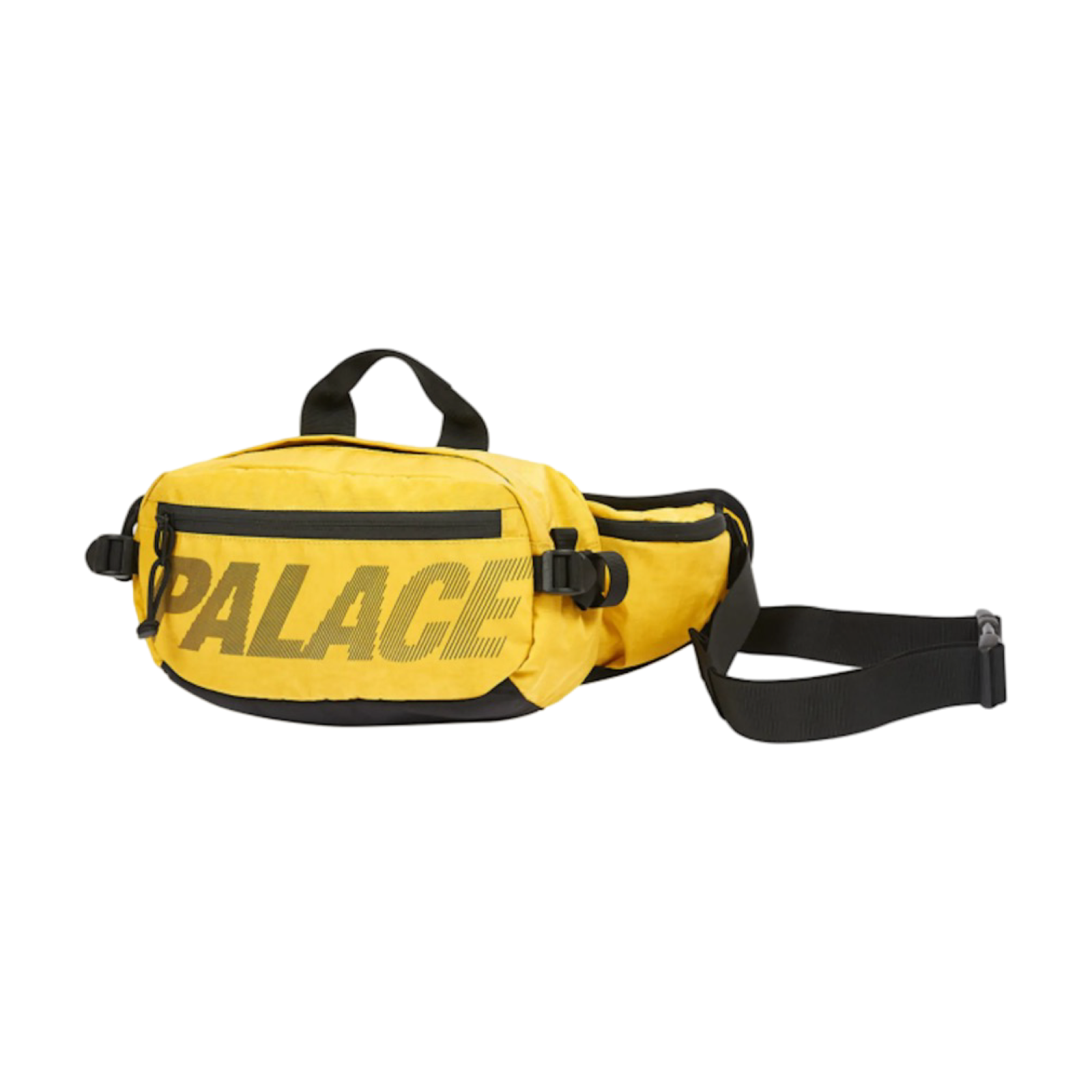 Palace Bun Sack Yellow