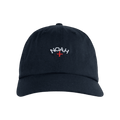 Noah Core Logo Baseball Hat Navy