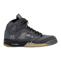 Air Jordan 5 Retro Off-White Muslin (USED)