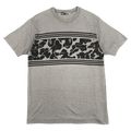 2000s Bape Made with General Wraparound Tee Camo/Grey (USED)
