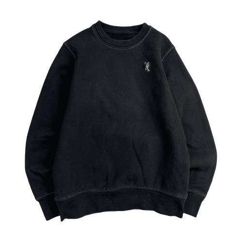 OVO Praying Hands Sweatshirt Black (USED) | Vintage Clothing Store Canada